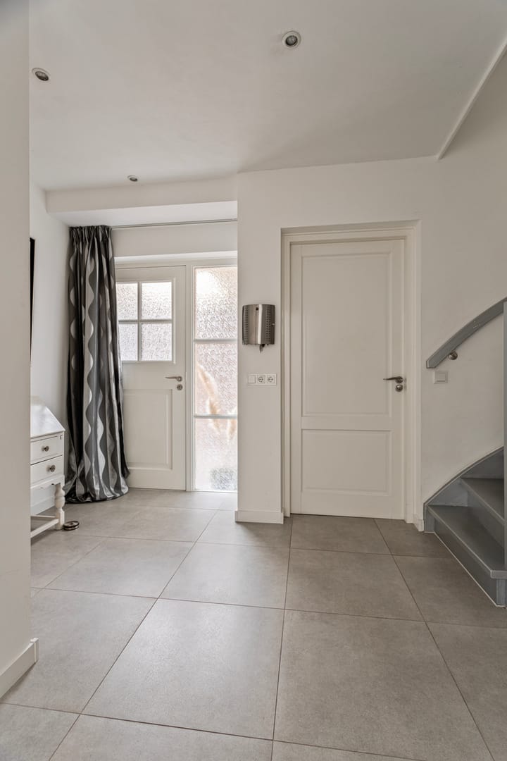 Photo 10 of Albert van Meerveldstraat 44