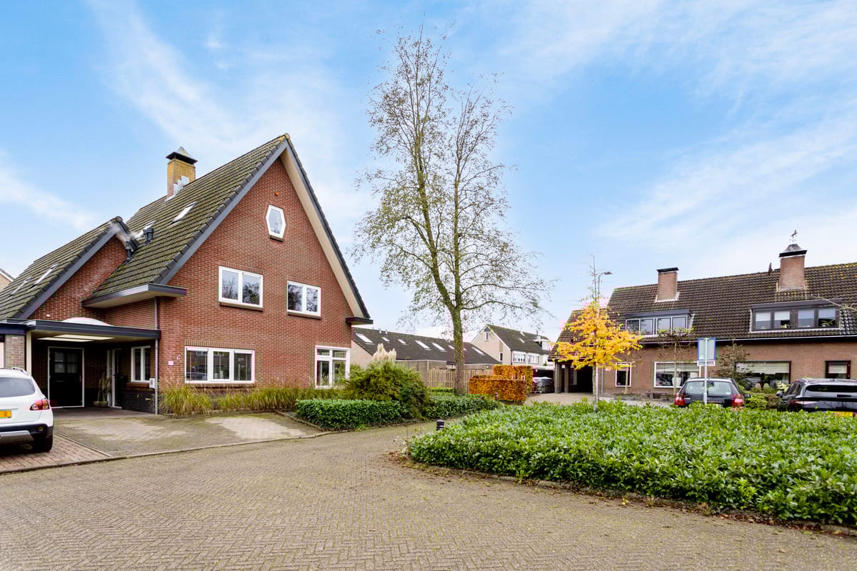 Foto 6 van Albert van Meerveldstraat 44