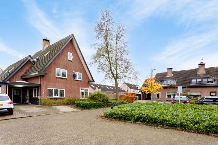 Photo 6 of Albert van Meerveldstraat 44