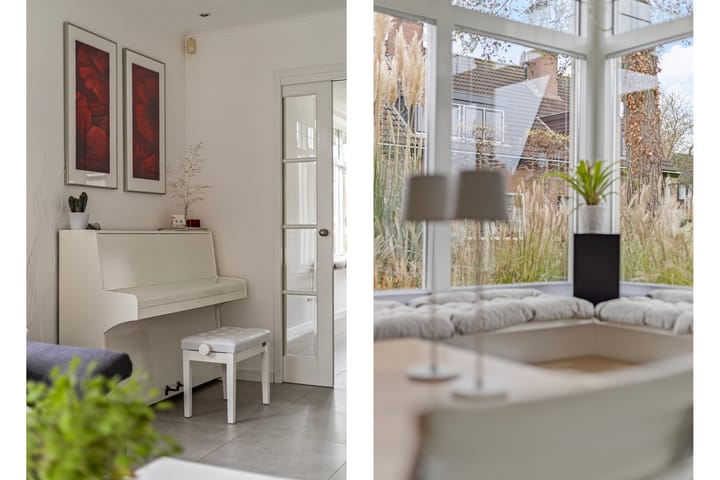 Photo 14 of Albert van Meerveldstraat 44