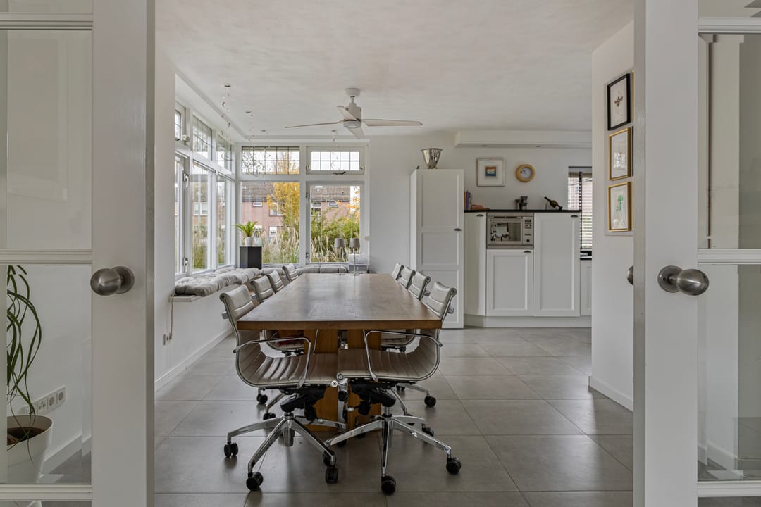 Foto 16 van Albert van Meerveldstraat 44