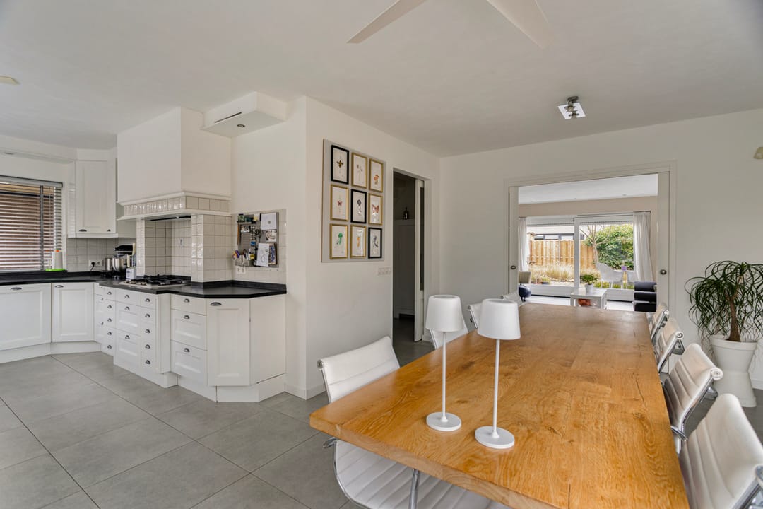 Foto 17 van Albert van Meerveldstraat 44