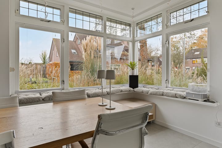 Photo 18 of Albert van Meerveldstraat 44