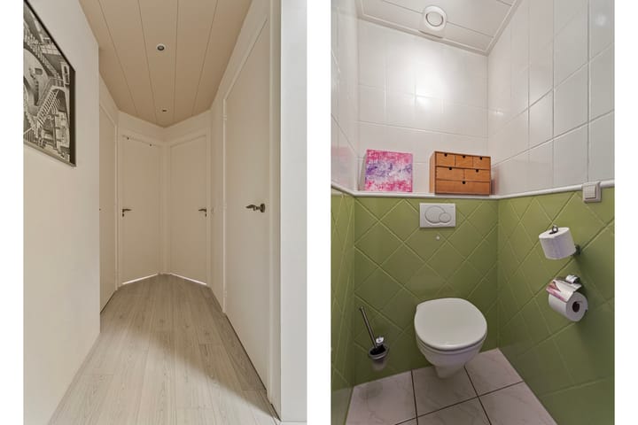 Photo 25 of Albert van Meerveldstraat 44