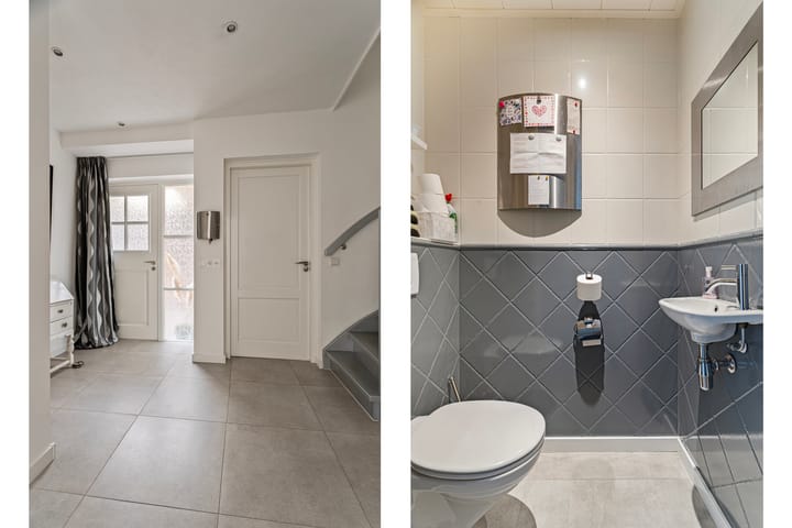 Photo 11 of Albert van Meerveldstraat 44