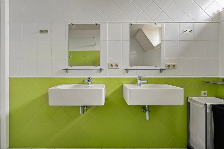 Photo 29 of Albert van Meerveldstraat 44