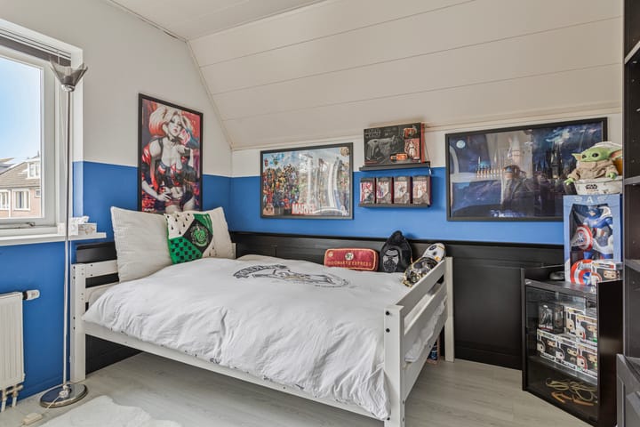 Photo 31 of Albert van Meerveldstraat 44