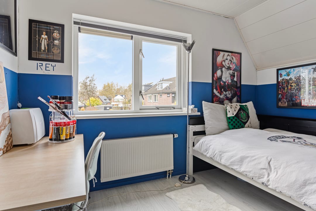 Foto 32 van Albert van Meerveldstraat 44