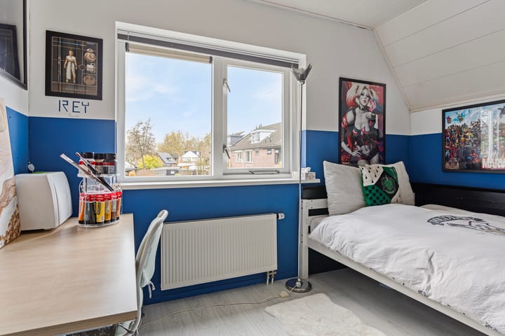 Photo 32 of Albert van Meerveldstraat 44