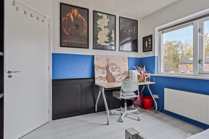 Photo 33 of Albert van Meerveldstraat 44