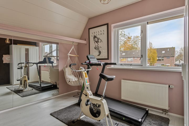 Photo 34 of Albert van Meerveldstraat 44