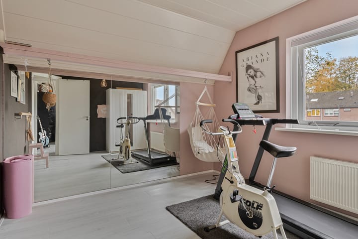 Photo 35 of Albert van Meerveldstraat 44