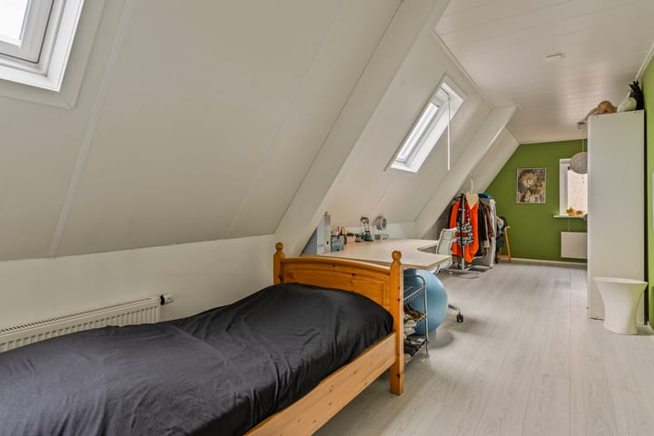 Photo 36 of Albert van Meerveldstraat 44