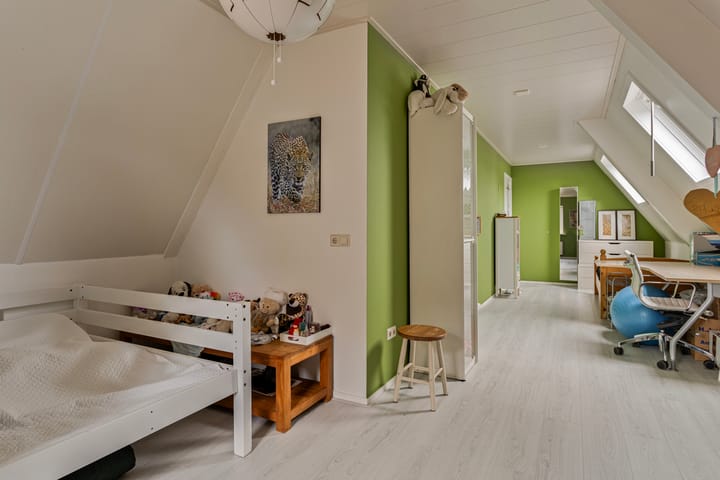 Photo 37 of Albert van Meerveldstraat 44