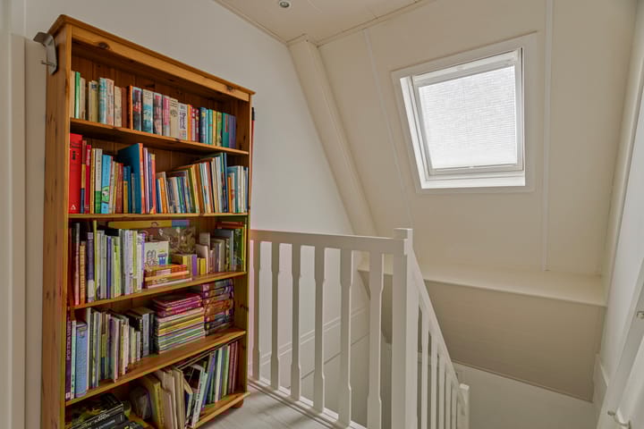 Photo 38 of Albert van Meerveldstraat 44