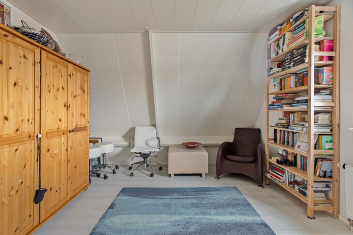 Photo 39 of Albert van Meerveldstraat 44