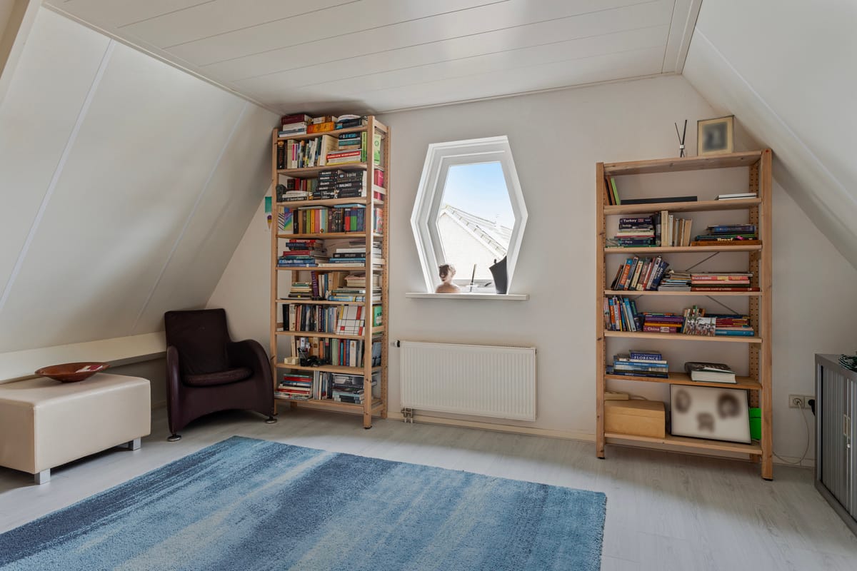 Foto 40 van Albert van Meerveldstraat 44