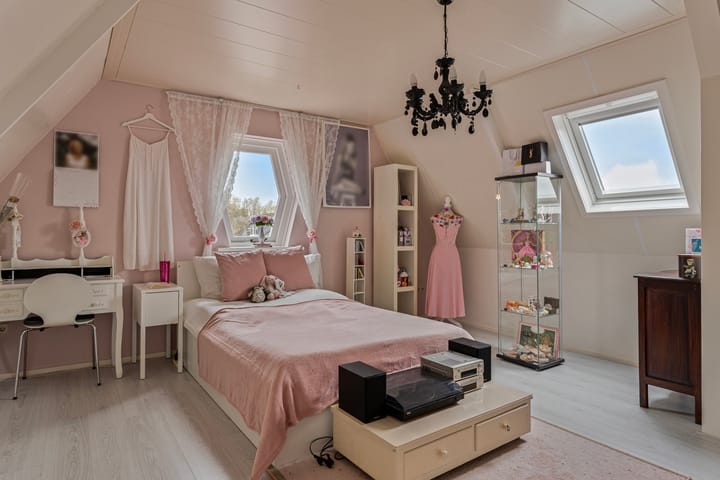 Photo 41 of Albert van Meerveldstraat 44