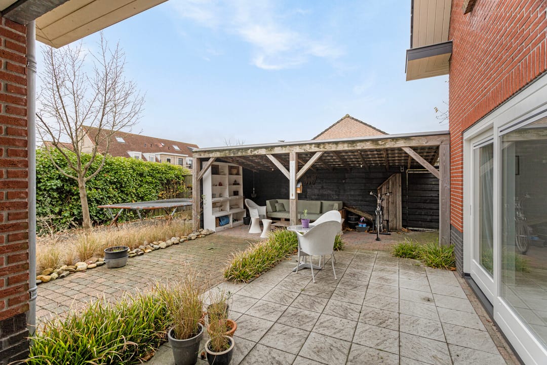 Foto 43 van Albert van Meerveldstraat 44