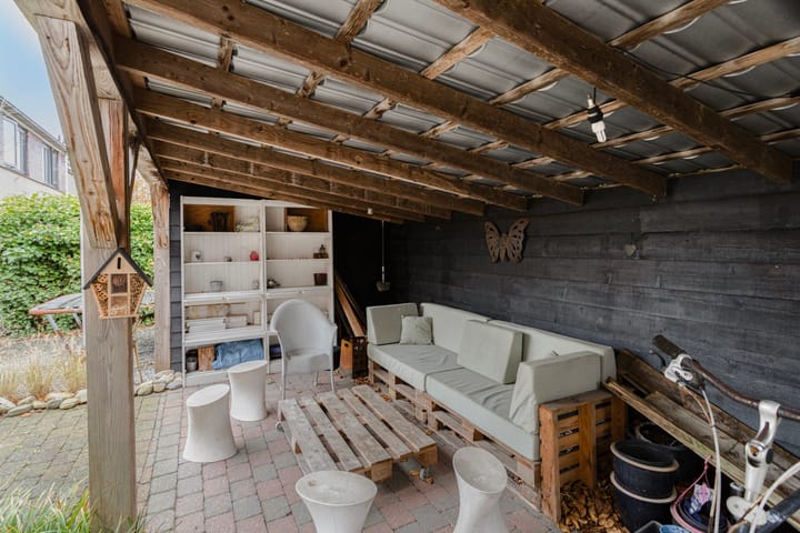 Photo 44 of Albert van Meerveldstraat 44