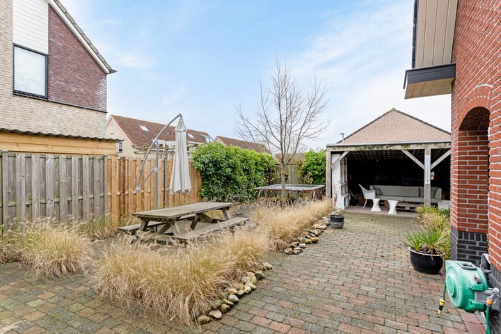 Photo 46 of Albert van Meerveldstraat 44