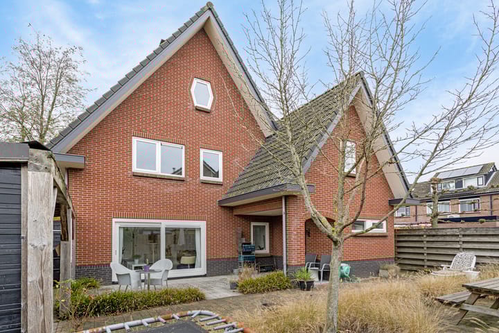 Photo 47 of Albert van Meerveldstraat 44