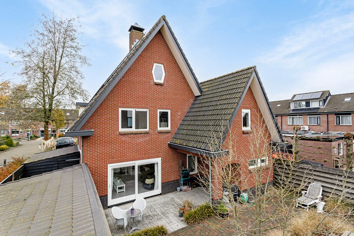 View photo 49 of Albert van Meerveldstraat 44