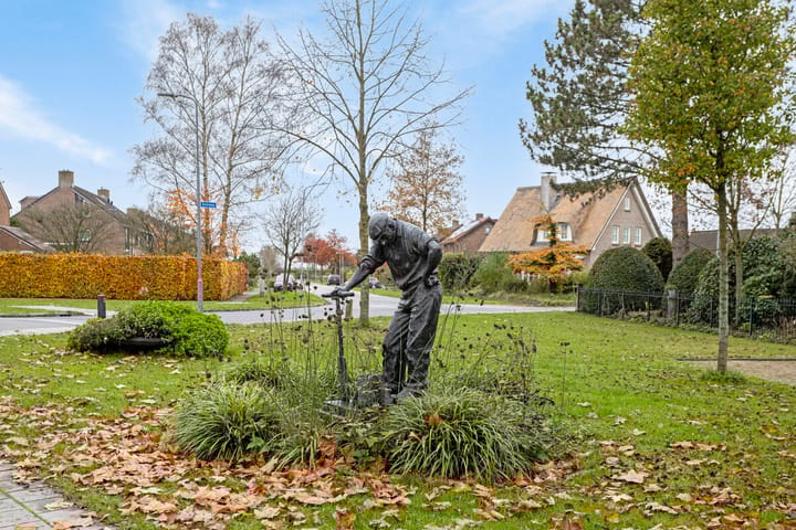 Photo 50 of Albert van Meerveldstraat 44