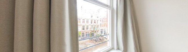 Bekijk 360° foto van Slaapkamer van Jacob van Lennepstraat 33-1V