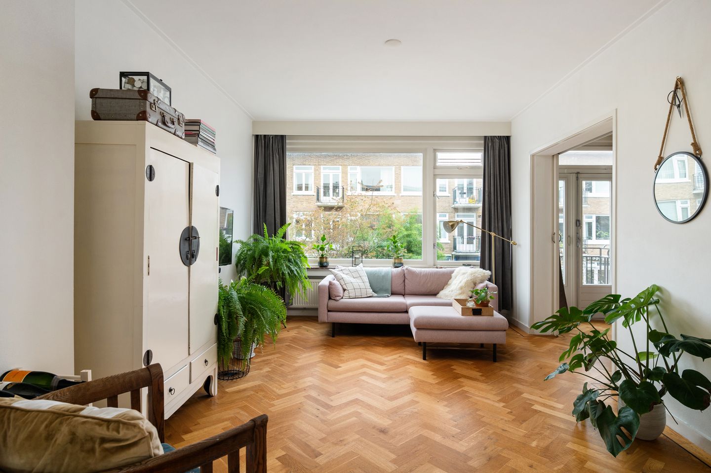 Foto 1 van Ebalstraat 8-B