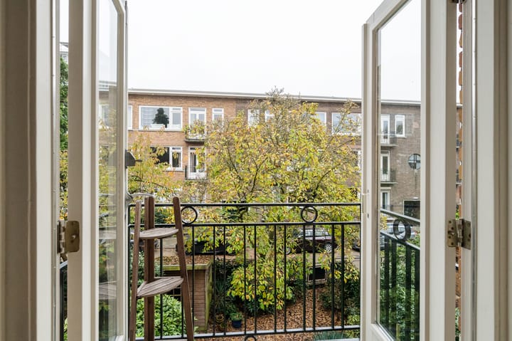 Foto 3 van Ebalstraat 8-B