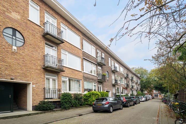 Foto 5 van Ebalstraat 8-B