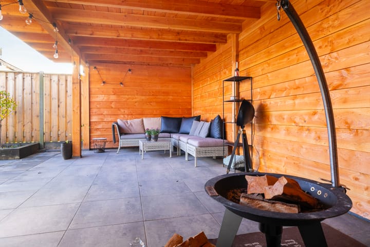 Foto 5 van J.D. van der Waalsstraat 25