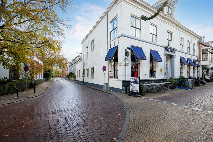 Herenstraat 6, Voorburg