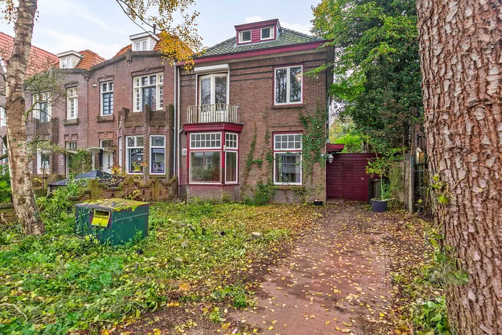 Foto 1 van Groenewoudseweg 311