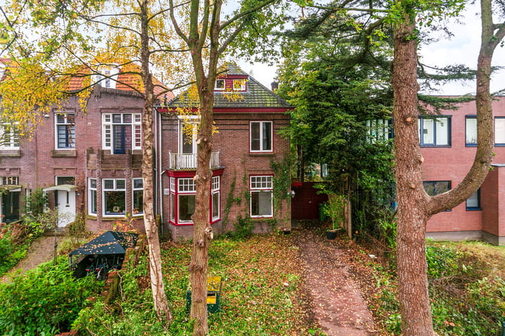 Foto 2 van Groenewoudseweg 311