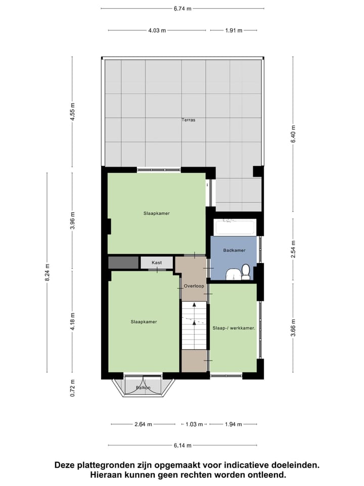 Foto 32 van Groenewoudseweg 311