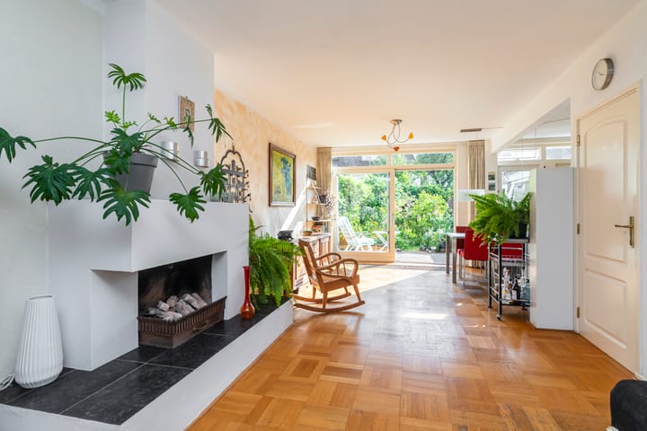 Foto 2 van Prof. Meijerslaan 51