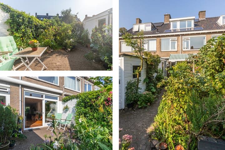 Foto 4 van Prof. Meijerslaan 51