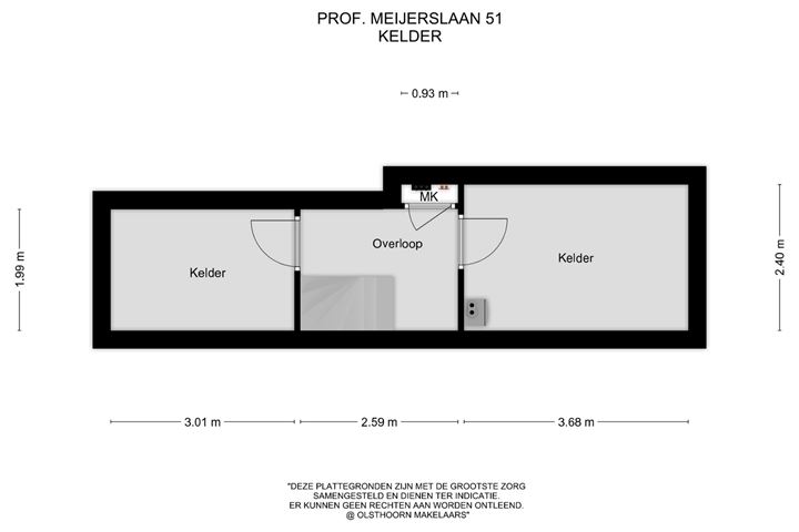 View photo 41 of Prof. Meijerslaan 51