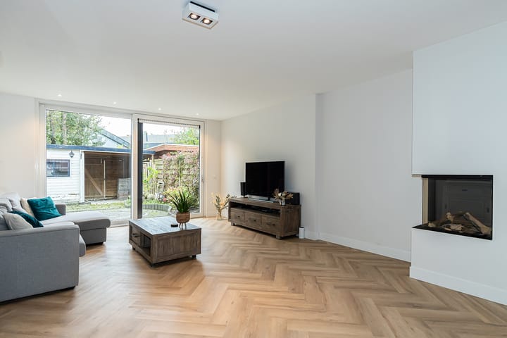 Foto 2 van Silverkamp 26