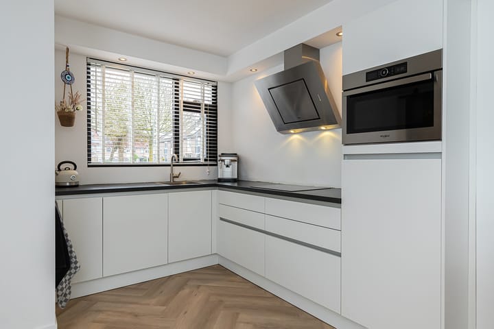 Foto 3 van Silverkamp 26