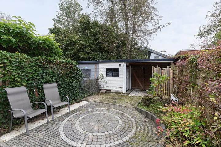 Foto 4 van Silverkamp 26