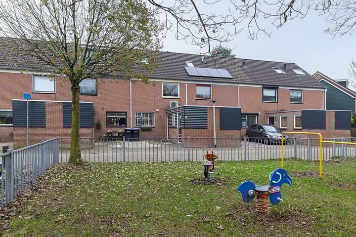 Foto 5 van Silverkamp 26