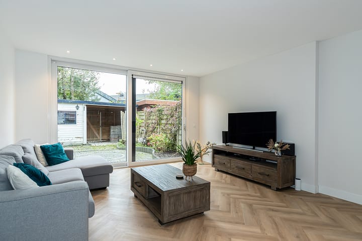 Foto 11 van Silverkamp 26