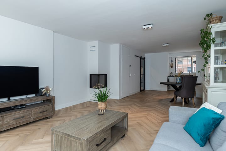 Foto 15 van Silverkamp 26