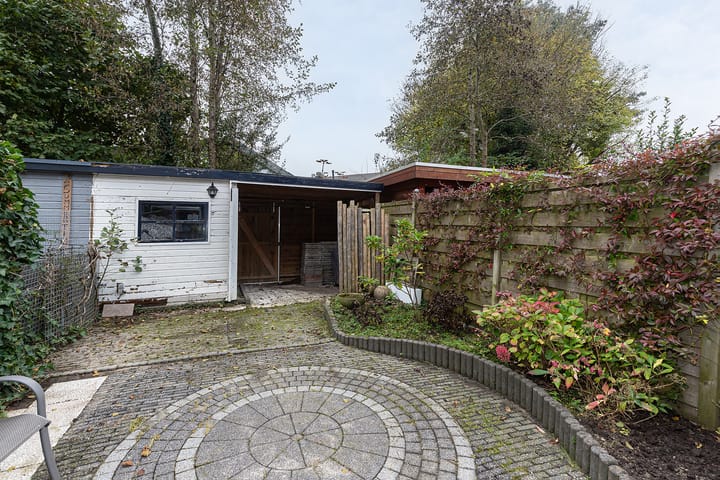 Foto 26 van Silverkamp 26