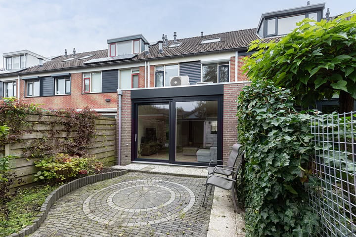 Foto 27 van Silverkamp 26