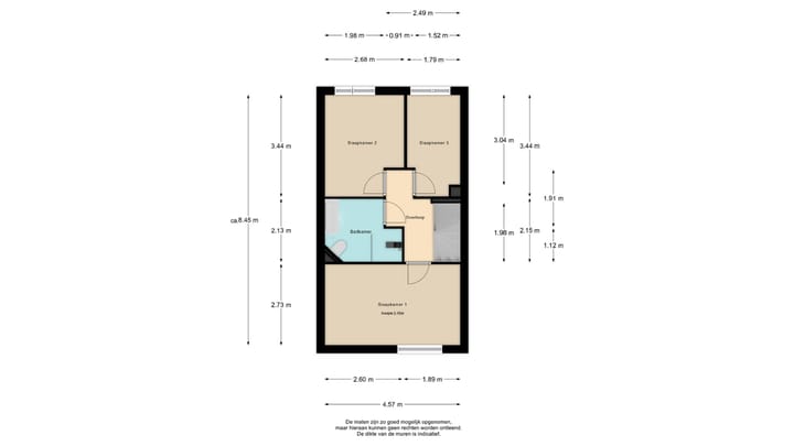 Foto 31 van Silverkamp 26