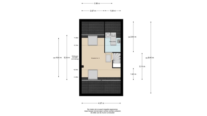 Foto 32 van Silverkamp 26